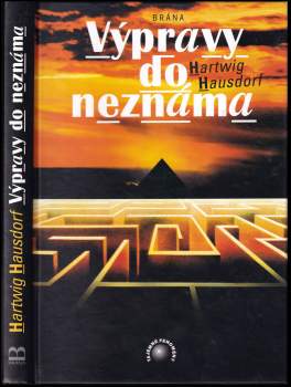 Výpravy do neznáma