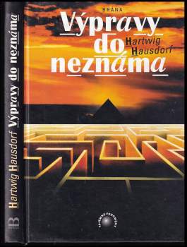 Výpravy do neznáma