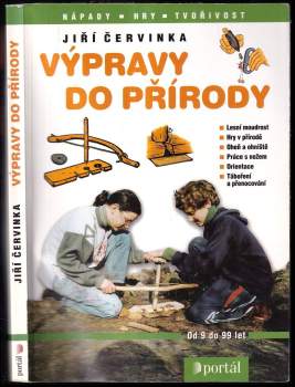 Výpravy do přírody