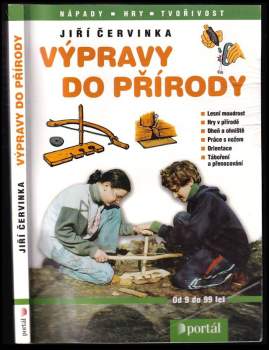Výpravy do přírody