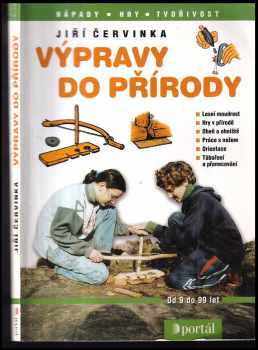 Výpravy do přírody
