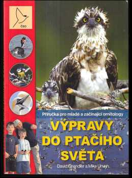 Výpravy do ptačího světa