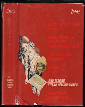 Výpravy opačným směrem