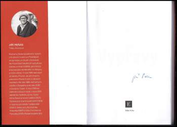 Jiří Peňás: Výpravy pro den i noc