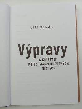 Výpravy pro den i noc