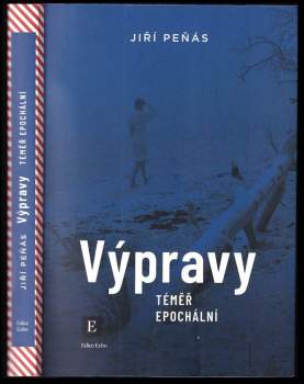 Výpravy téměř epochální