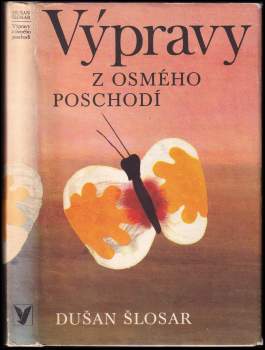 Výpravy z osmého poschodí