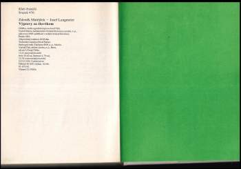 Zdeněk Matějček: Výpravy za člověkem