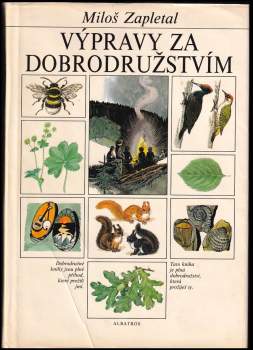 Výpravy za dobrodružstvím
