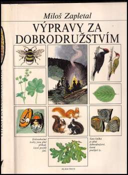 Výpravy za dobrodružstvím