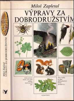 Výpravy za dobrodružstvím