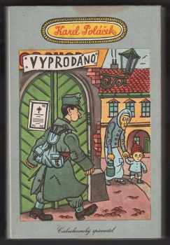 Vyprodáno