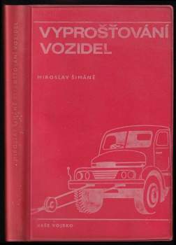 Vyprošťování vozidel