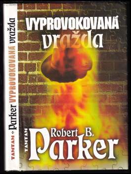 Vyprovokovaná vražda