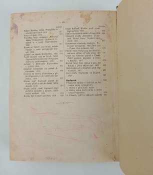 Karel Vladislav Zap: Vypsání husitské války