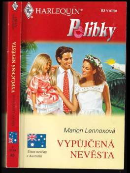 Vypůjčená nevěsta