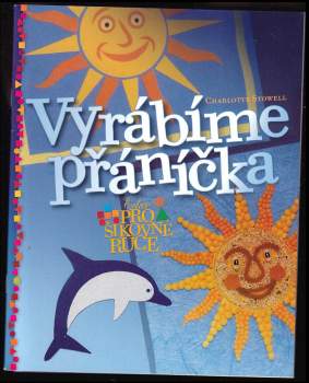 Vyrábíme přáníčka
