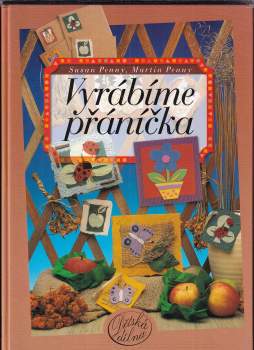 Vyrábíme přáníčka
