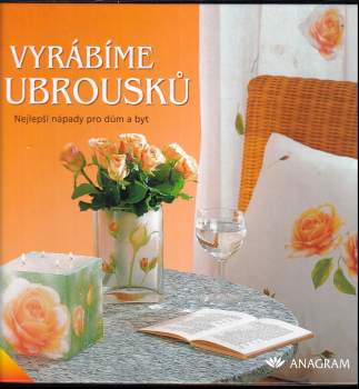 Vyrábíme z ubrousků