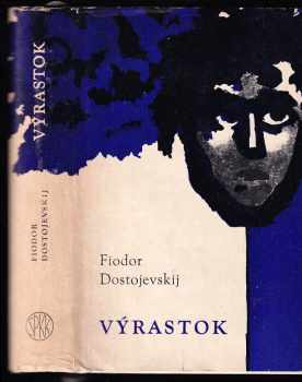 Výrostok