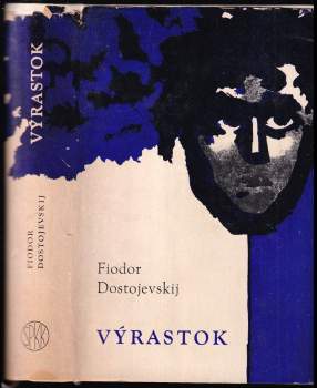 Výrastok