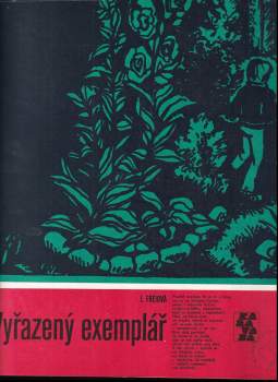 Vyřazený exemplář