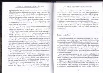 Jiří Zeman: Vyražte si o víkendu vykopat poklad!