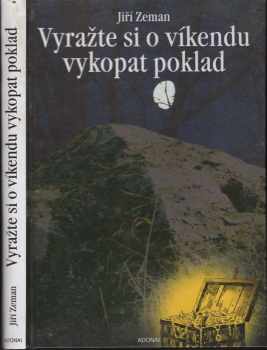 Vyražte si o víkendu vykopat poklad!