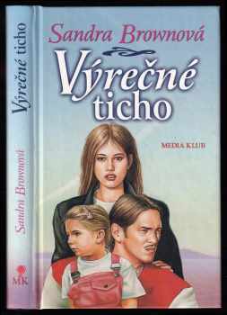 Výrečné ticho : Zv. 1