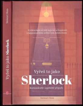 Vyřeš to jako Sherlock