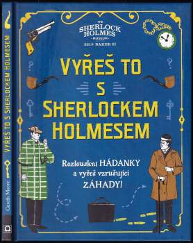 Vyřeš to s Sherlockem Holmesem