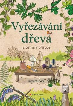 Richard Irvine: Vyřezávání dřeva