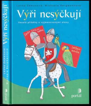 Výři nesýčkují
