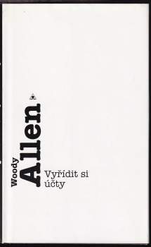 Vyřídit si účty