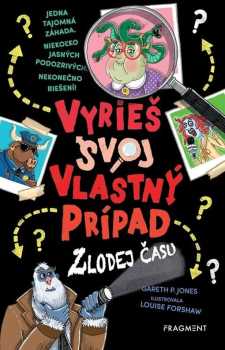 Vyrieš svoj vlastný prípad