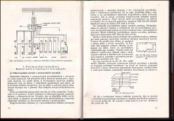 Ladislav Franc: Výroba a rozvod elektrické energie