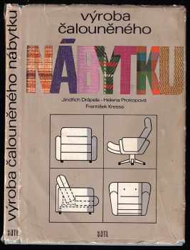 Výroba čalouněného nábytku
