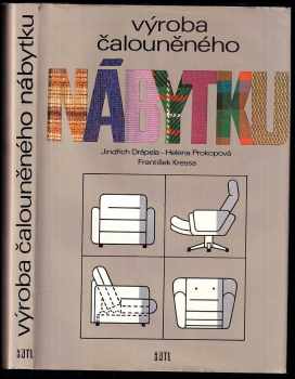 Výroba čalouněného nábytku