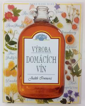 Výroba domácích vín
