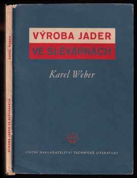 Výroba jader ve slévárnách