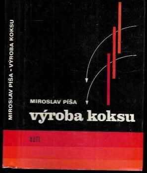 Výroba koksu