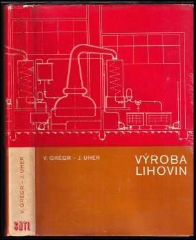 Výroba lihovin