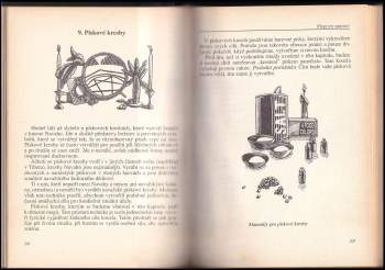 Scott Cunningham: Výroba magických předmětů