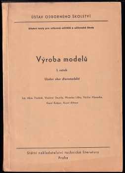 Výroba modelů