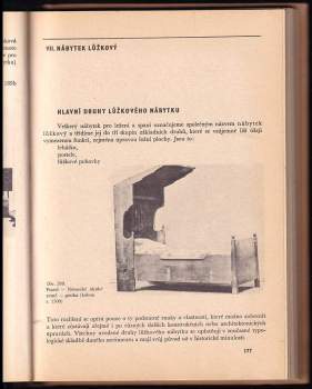 Jindřich Halabala: Výroba nábytku