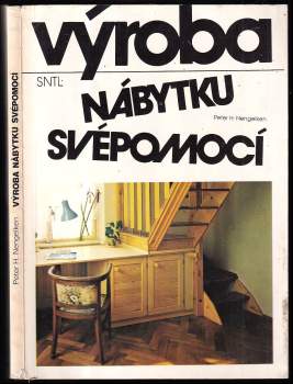 Výroba nábytku svépomocí