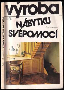 Výroba nábytku svépomocí