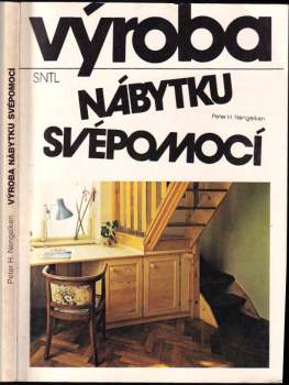 Peter H Nengelken: Výroba nábytku svépomocí