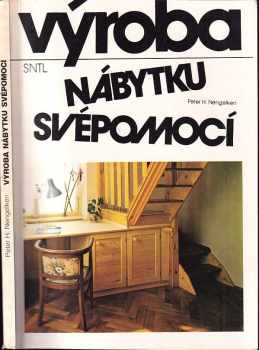 Výroba nábytku svépomocí