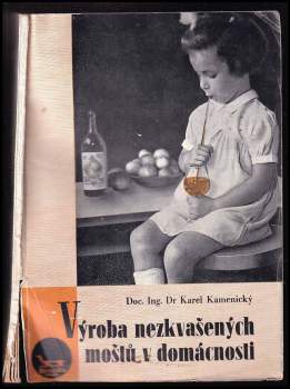 Výroba nezkvašených ovocných moštů v domácnosti